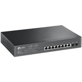TP-Link Omada TL-SG2210MP, Switch 