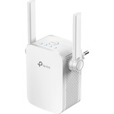 TP-Link RE305 V3 prolongateur réseau Émetteur réseau Blanc 10, 100 Mbit/s, Répéteur Blanc, Émetteur réseau, 867 Mbit/s, 10,100 Mbit/s, Windows 10, Windows 7, Windows 8, Windows 8.1, Windows 98SE, Windows NT, Windows XP, macOS, Interne