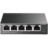 TP-Link Switch Gris