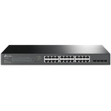TP-Link Switch Noir