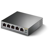 TP-Link TL-SF1005P, Switch 5 ports, PoE