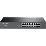 TP-Link TL-SF1016DS V3.0, Switch Noir