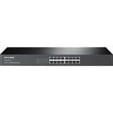 TP-Link TL-SF1016 (v12), Switch Noir