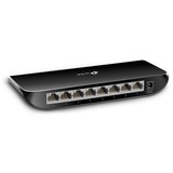 TP-Link TL-SG1008D V6.0, Switch Noir