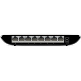 TP-Link TL-SG1008D V6.0, Switch Noir