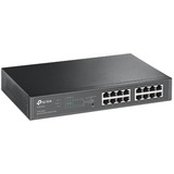 TP-Link TL-SG1016PE, Switch Noir