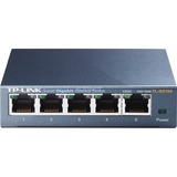 TP-Link TL-SG105, Switch Gris