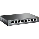 TP-Link TL-SG108PE, Switch Noir