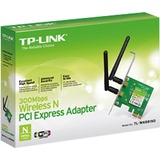 TP-Link TL-WN881ND, Adaptateur WLAN 