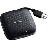TP-Link USB 3.0 4 ports portable, Hub USB 