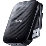 TP-Link USB 3.0 4 ports portable, Hub USB 