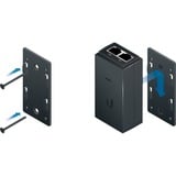 Ubiquiti Adaptateurs PoE Kit de montage mural, Support mural 