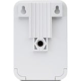 Ubiquiti ETH-SP-G2 accessoire de point d'accès WLAN, Protection contre les surtensions Blanc, Blanc, ETSI300-019-1.4 Standard, 91 mm, 61 mm, 32,5 mm, 80 g