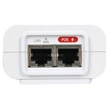 Ubiquiti Injecteur PoE U-POE-AF, PoE-Injecteur 