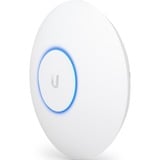 Ubiquiti UAP-AC-HD, Point d'accès Blanc