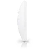 Ubiquiti UAP-AC-HD, Point d'accès Blanc