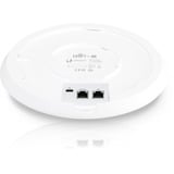 Ubiquiti UAP-AC-HD, Point d'accès Blanc