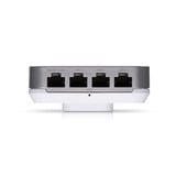 Ubiquiti UAP-IW-HD 4GE/AC-W2/AP, Point d'accès PoE