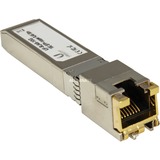 Ubiquiti UF-RJ45-10G module émetteur-récepteur de réseau Cuivre 10000 Mbit/s RJ-45 Cuivre, 10000 Mbit/s, RJ-45, SFP+, 30 m, 10GBASE