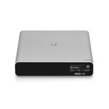 Ubiquiti UniFi Cloud Key Gen2 Plus serveur de surveillance de réseau Gigabit Ethernet, Contrôleur de matériel Gris, APQ8053, 2 GHz, 3 Go, 2.5", SATA, 1000 Go
