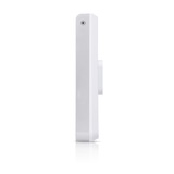 Ubiquiti UniFi HD In-Wall 1733 Mbit/s Blanc Connexion Ethernet, supportant l'alimentation via ce port (PoE), Point d'accès 1733 Mbit/s, 1733 Mbit/s, 10,100,1000 Mbit/s, 940 Mbit/s, 2.4/5 GHz, IEEE 802.11a, IEEE 802.11ac, IEEE 802.11b, IEEE 802.11g, IEEE 802.11n, IEEE 802.11w, IEEE 802.1Q,...