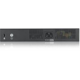 Zyxel GS1920-8HPv2 8-Port GbE Smart Managed Switch Noir