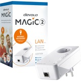 devolo 8256, Powerline