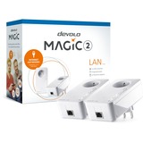 devolo 8264, Powerline