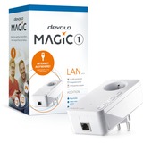 devolo Magic 1 LAN 1200, Powerline