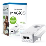 devolo Magic 1 WiFi 1200 Single, CPL