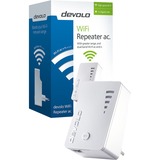 devolo WiFi Repeater ac, Répéteur