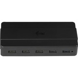 i-tec HUB de chargement avancé USB 3.0, Hub USB 