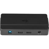 i-tec HUB de chargement avancé USB 3.0, Hub USB 