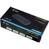 i-tec HUB de chargement avancé USB 3.0, Hub USB 