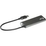 i-tec USB 3.0 Metal Charging HUB 4 Port, Hub USB 
