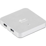 i-tec USB 3.0 Metal HUB 4 Port, Hub USB 
