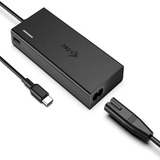 i-tec Universal Charger USB-C PD 3.0 + 1x USB-A, 77 W, Chargeur Noir, 77 W, Intérieure, Secteur, 20 V, 3,25 A, 1,5 m, Noir
