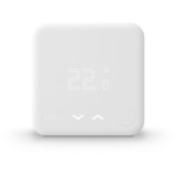 tado° Thermostat Intelligent Blanc