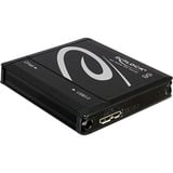 DeLOCK Lecteur de cartes USB 3.0 > CFast Noir