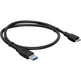 DeLOCK Lecteur de cartes USB 3.0 > CFast Noir