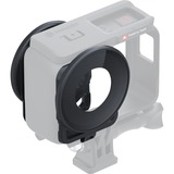 Insta360 ONE R - Lens Guard, Garde Noir