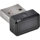Kensington K67977WW, Dispositif antivol Noir