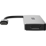 Sitecom Hub USB Argent