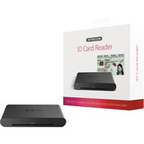 Sitecom Lecteur de carte Noir