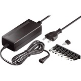 goobay Alimentation électrique 3000 mA, Bloc d'alimentation Noir