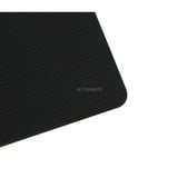 3DConnexion CadMouse Pad Compact, Tapis de souris Noir