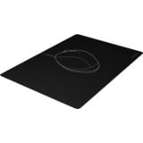 3DConnexion CadMouse Pad, Tapis de souris Noir