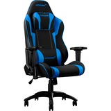 AKRacing Core EX SE, Siège gaming Noir/Bleu
