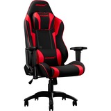 AKRacing Core EX SE, Siège gaming Noir/Rouge