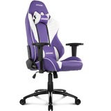 AKRacing Core SX, Siège gaming Violâtre/Blanc